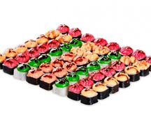 Сет Большой запеченный