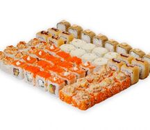 Сет Королевский