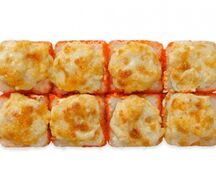 Ролл запеченный Хото Эби