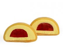 Моти Манго-клубника 