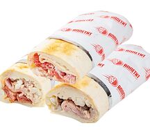 Комбо 3 апстера  