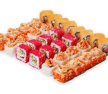 Сет Райский