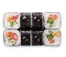 Ролл Овощной