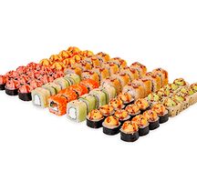 Сет мировой