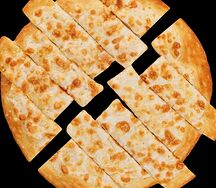 Сырные палочки