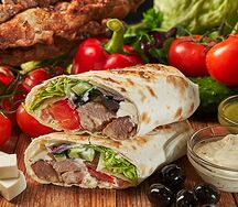 Греческая Мах