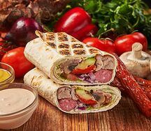 Охотничья Мах