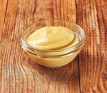 Сырный соус