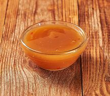 Кисло-сладкий