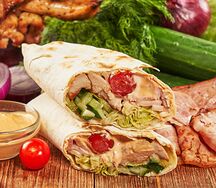 Фирменная Мах