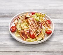 Салат фирменный