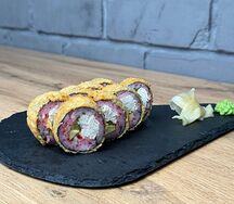 Жареная Калифорния