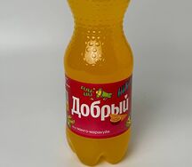 Добрый манго