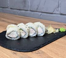 Сливочный с курицей