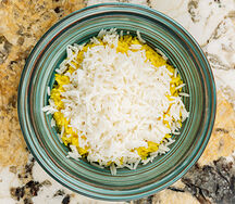 Иранский рис