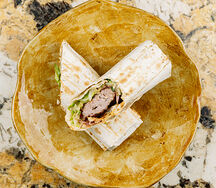 Люлярма с ягненком