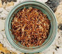 Вермишель Райс