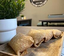 Блины с мясом (2)