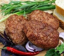 Котлеты из телятины (2)