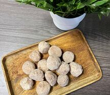 Фрикадельки из телятины (2)