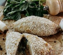 Котлеты Пожарские куриные (2)