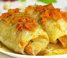 Голубцы с говядиной (2)