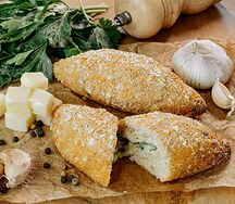 Котлеты из горбуши с пикшей (2)