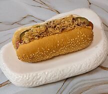 Хот-дог