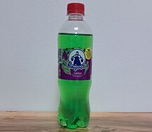 Лимонад тархун Волжанка