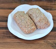 Голубцы ленивые с говядиной