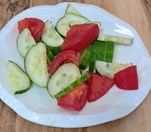 Салат Летний