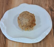 Котлета говяжья