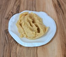 Гороховое пюре