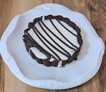 Пирожное Нежное суфле