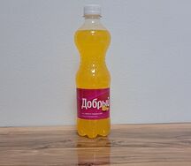 Добрый со вкусом манго-маракуйи