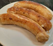 Купаты куриные премиум