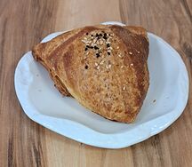 Самса с говядиной