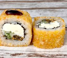 Горячий с мидиями