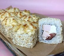 Ролл Верона