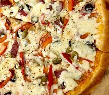 Пицца Вителло