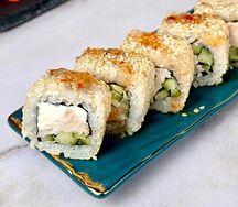 Сливочный с курицей