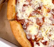 Пицца Маргарита