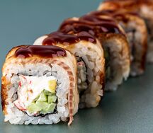 Дракон премиум