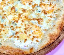 Четыре сыра