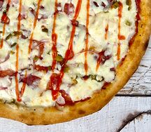 Жгучая штучка