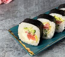 Ясаи с сыром