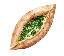 Хачапури лодочка