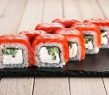 Филадельфия с тобикой