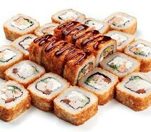 Темпура мини