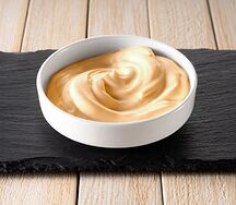 Сырный соус